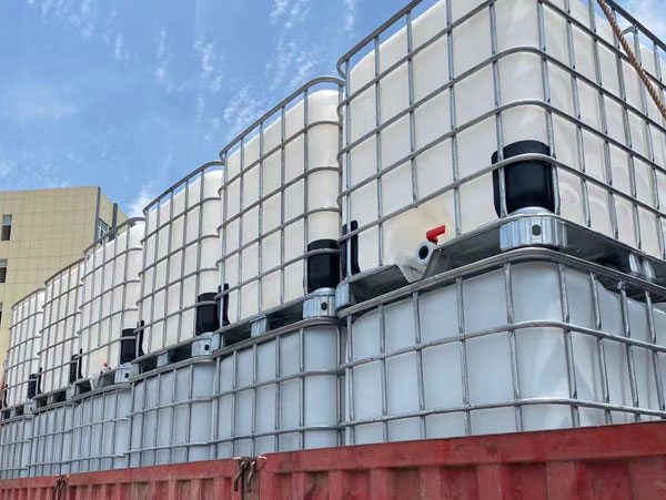 武漢噸桶的常見規格有哪些？